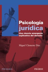 Psicologia juridica / Forensic psychology