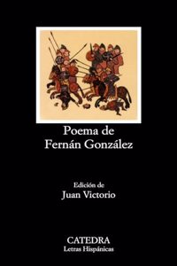 Poema De Pernain (Letras Hispanicas / Hispanic Writings)