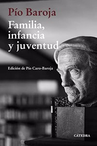 Familia, Infancia y Juventud: Memorias