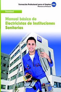 Electricistas de instituciones sanitarias