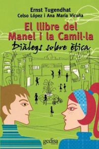 El Llibre Del Manel I La Camil. La
