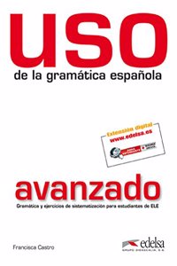 Uso de la gramatica espanola