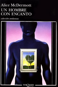 Un Hombre Con Encanto