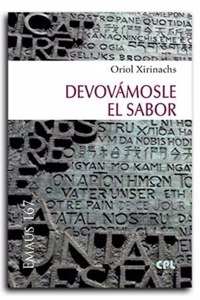 Devolvamosles su autentico sabor