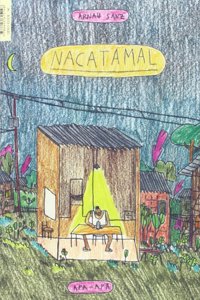 Natacamaca y Tuerca y tornillo