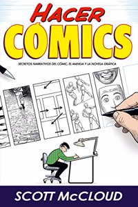Hacer comic