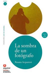 Sombra de un Fotografo