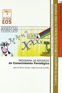 Conocimiento Fonologico