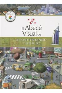 Abece Visual de una Ciudad Por Dentro y Por Fuera