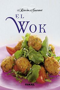 El wok/ The Wok