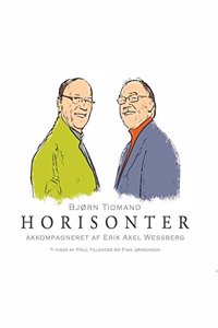 Horisonter - CD