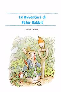 Avventure di Peter Rabbit