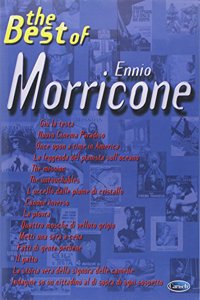 ENNIO MORRICONE BEST OF PIANO