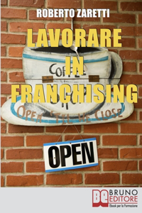 Lavorare in Franchising