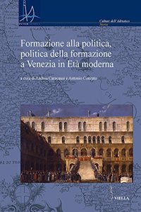 Formazione Alla Politica Politica Della