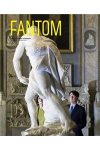 Fantom No. 8: Fall 2011: Photographic Quarterly