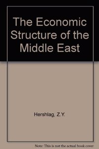 Economic Structure of the Middle East