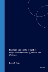 Shem in the Tents of Japhet