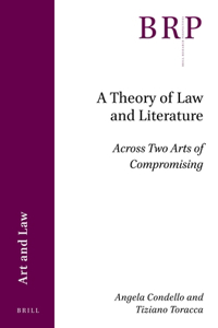 Theory of Law and Literature