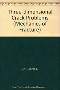 Three-Dimensional Crack Problems