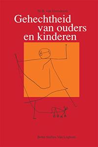 Gehechtheid Van Ouders En Kinderen