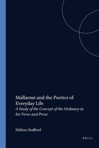 Mallarmé and the Poetics of Everyday Life