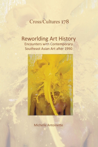 Reworlding Art History