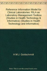 Reference Information Model for Clinical Laboratories