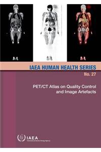 Pet/CT Atlas on Quality Control and Image Artefacts