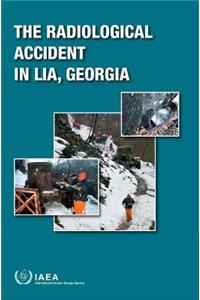 Radiological Accident in Lia, Georgia