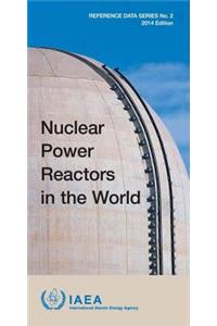 Nuclear Power Reactors in the World