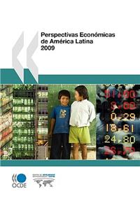 Perspectivas Económicas de América Latina 2009