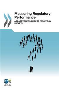 Measuring Regulatory Performance