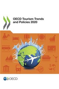 OECD Tourism Trends and Policies 2020