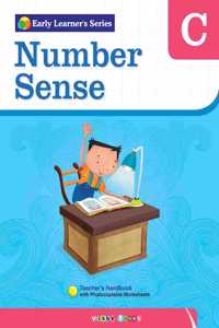 Number Sense level-C