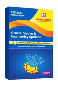 Engineering Mathematics and Numerical Analysis (GSEA03)