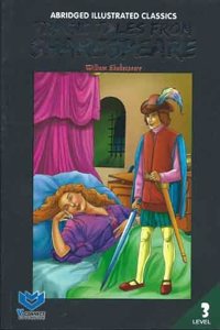 VC_AC3 - Tra Tales Shakespeare - SM - Gen: Educational Book