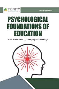 PSYCHOLOGICAL FOUNDATIONS OF EDUCATION