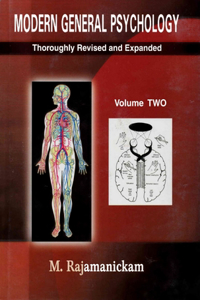 Modern General Psychology: Thoroughly Revised and Expanded