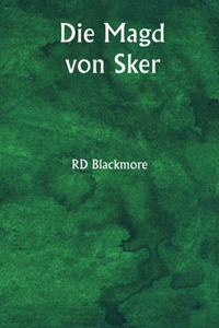 Magd von Sker