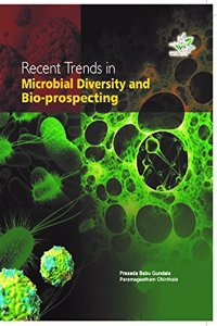 Recent Trends in Microbial Diversity and Bio-Prospecting