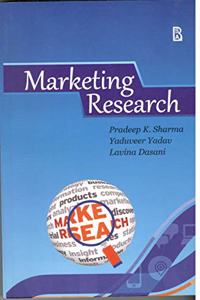 Marketing Research