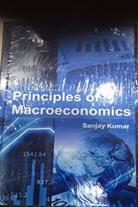 Principles of Macroeconomics
