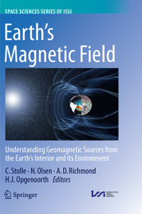 Earth's Magnetic Field