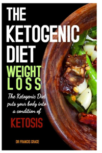 Ketogenic Diet Weight Loss