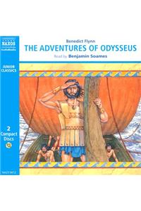 Adv of Odysseus 2D