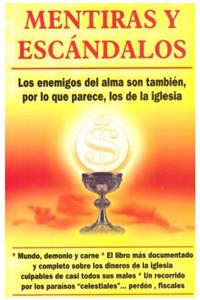 Mentiras y Escandalos (Viman)