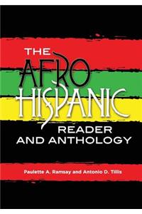 Afro-Hispanic Reader and Anthology