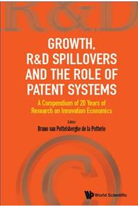 Growth, R&d Spillovers and the Role of Patent Systems: A Compendium of 20 Years of Research on Innovation Economics