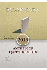 Anthem of Quiet Thoughts